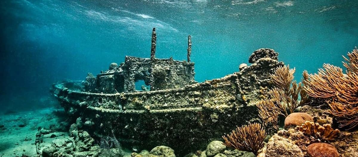TuTugboat, Spaanse Water, Willemstad